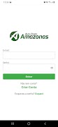 Posto Amazonas Plakat