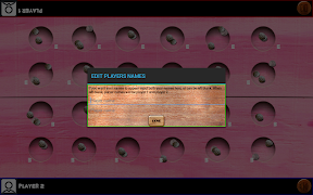 Morabaraba game screenshot 7