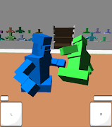 RoboSumo スクリーンショット 1