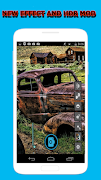 برنامه‌نما HDR Max Pro Camera عکس از صفحه