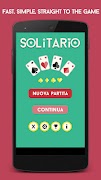 Solitaire Klondike скриншот 7