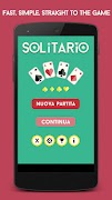 Solitaire Klondike syot layar 7