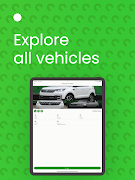 Nene Rent Car Screenshot 7