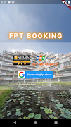 FPT Booking poster