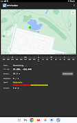 برنامهنما GPS Toolbox عکس از صفحه