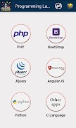 Programming Language in Hindi screenshot 1
