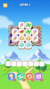برنامه‌نما Tile Match Topia عکس از صفحه