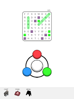 Word Hunt! screenshot 3