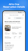 Hosteeva Platform تصوير الشاشة 2