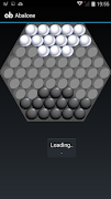 برنامه‌نما Abalone عکس از صفحه