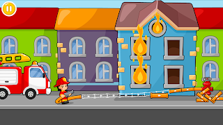 Proud professions : Multi game ภาพหน้าจอ 4
