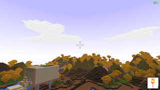 Blockscape: Infinite Craft plakat