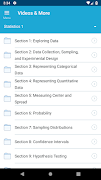 Study Edge скриншот 2