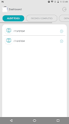 برنامه‌نما MU Audit App عکس از صفحه