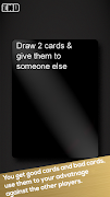 Death Wish - Card Game screenshot 3