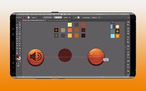 Learn Illustrator : Free - 201 تصوير الشاشة 1