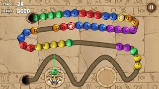 Marble King screenshot 2