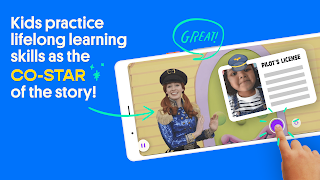 Hellosaurus: Learn and play! screenshot 3