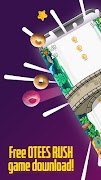 Otees Rush screenshot 1