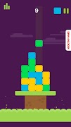 Falling Blocks 스크린샷 4