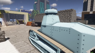 Мод на Машины для Майнкрафта screenshot 3