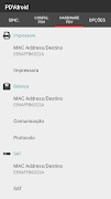 PDVdroid 2 screenshot 5