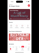 برنامه‌نما Absolute Student App عکس از صفحه