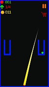 Bouncing Ball capture d'écran 2