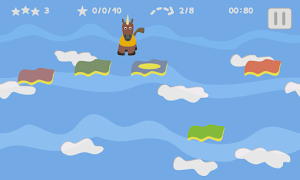 Magic Unicorn screenshot 6