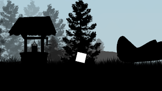 Sleepy Cube 截图 1