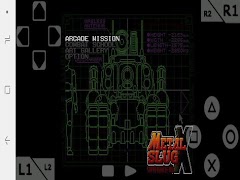 پوستر Psx4Droid