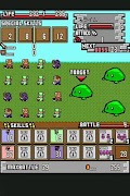 Encounter capture d'écran 3