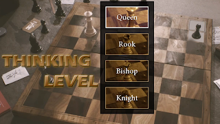 3 Schermata Chess 3D