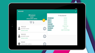 Who Use My WiFi? 📱 Network Tool screenshot 6