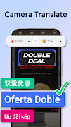 All Languages Translator скриншот 2