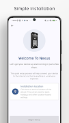 Commtel Config Screenshot 2
