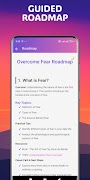 Overcome Fear screenshot 6