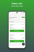 EVIUM Charging 截圖 3