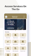 Poster Golden Tower Services