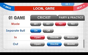 DartsConnect screenshot 4