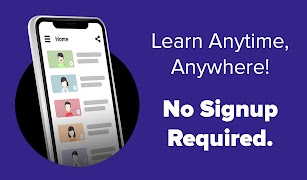 برنامه‌نما Learn Bookkeeping عکس از صفحه