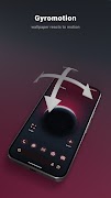 Eclipse Live Wallpaper screenshot 6