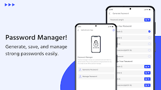 Authenticator App - 2FA & OTP 스크린샷 6