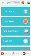 Learn C Programming 截圖 1