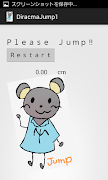 Diracma Jump syot layar 1