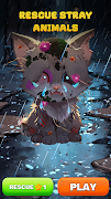 Paws to Home: Stray Rescue screenshot 5