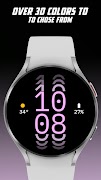 [DW] Big Minimal ภาพหน้าจอ 2