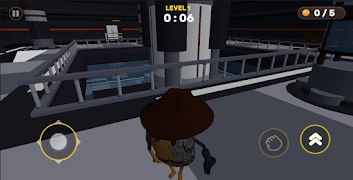 Piggy The Plant Chapter スクリーンショット 7