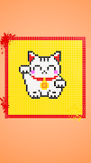 Puzzle Block Slide Game imagem de tela 1