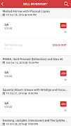 Showpass Dashboard Screenshot 4